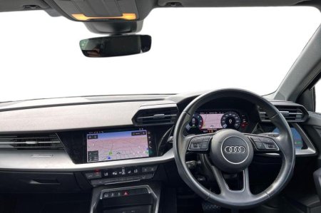 2023 Audi A3 - photo 11