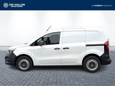 2024 Renault Kangoo - photo 4