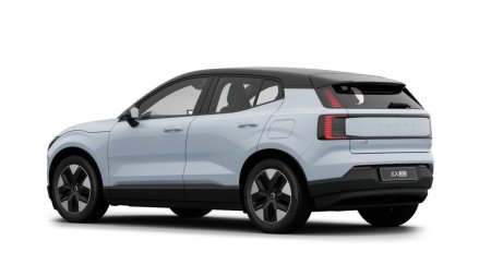 2027 Volvo EX30 - photo 5