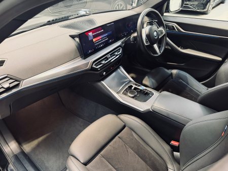 2024 BMW i4 - photo 11