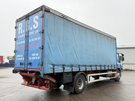 2015 DAF LF 220 - photo 6