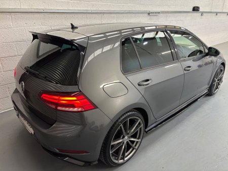 2020 Volkswagen Golf - photo 4