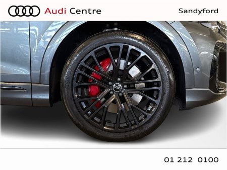 2026 Audi Q8 - photo 5