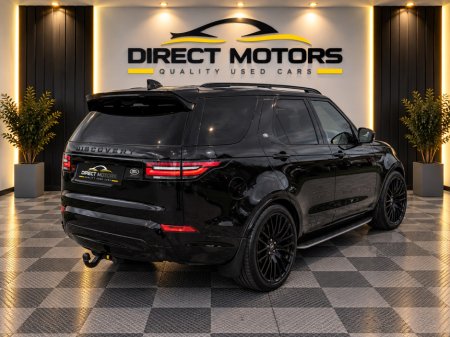 2020 Land Rover Discovery - photo 9