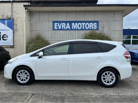 2015 Toyota Prius - photo 6