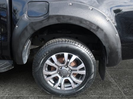 2023 Ford Ranger - photo 7