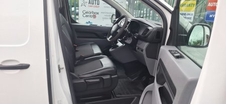 2020 Citroen Dispatch - photo 9