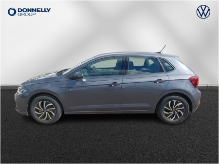 2026 Volkswagen Polo - photo 15
