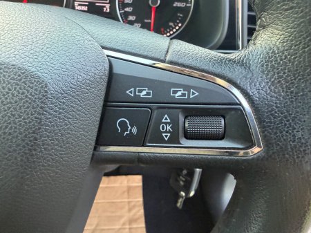 2014 SEAT Leon - photo 19