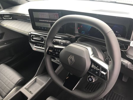 2026 Renault 4 - photo 6