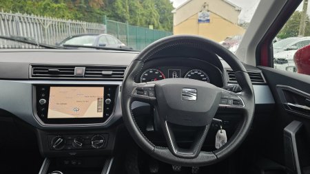 2020 SEAT Arona - photo 8