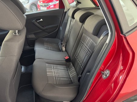 2015 Volkswagen Polo - photo 13