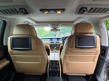 2010 BMW 7-Series - photo 11