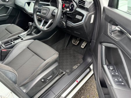 2022 Audi Q3 - photo 15