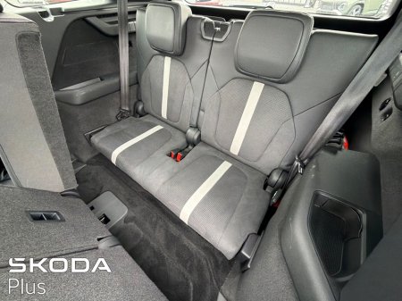 2025 Skoda Kodiaq - photo 10