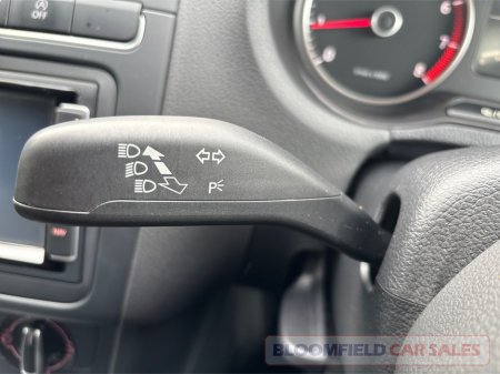 2014 Volkswagen Polo - photo 22