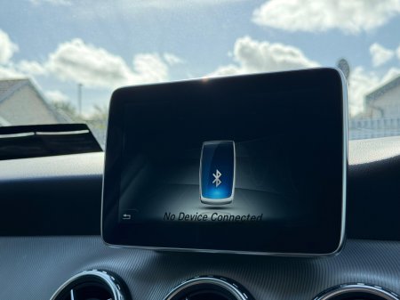 2016 Mercedes-Benz GLA - photo 23