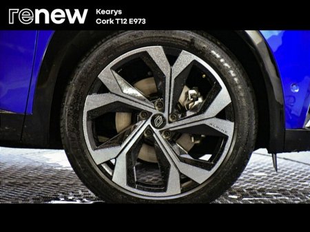 2023 Renault Austral - photo 9