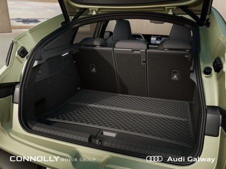 2027 Audi A2 - photo 8