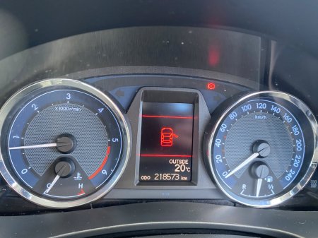 2016 Toyota Corolla - photo 13