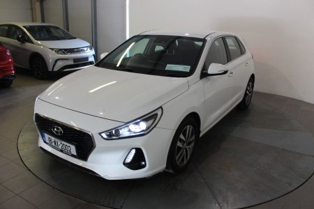 2018 Hyundai i30 - photo 7