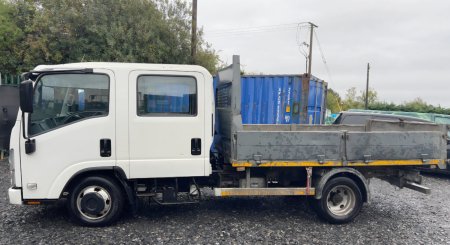2018 Isuzu NPR - photo 7