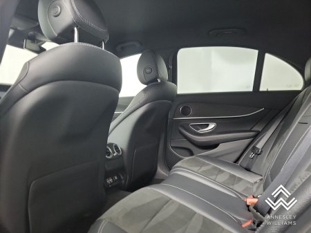 2019 Mercedes-Benz E-Class - photo 15