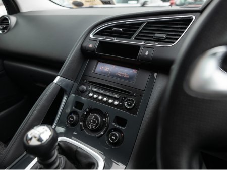 2016 Peugeot 3008 - photo 14