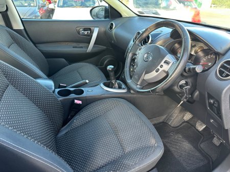 2008 Nissan Qashqai - photo 21