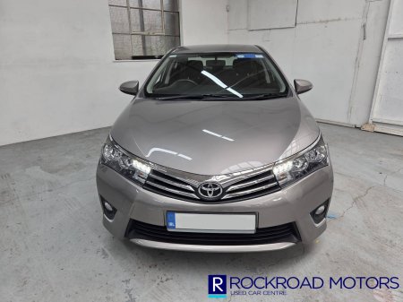 2016 Toyota Corolla - photo 2