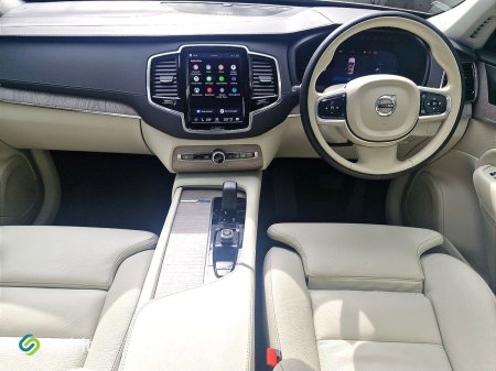 2023 Volvo XC90 - photo 4