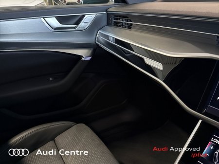 2022 Audi A6 - photo 33