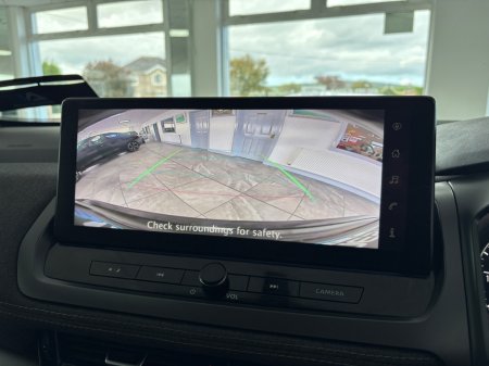 2025 Nissan Qashqai - photo 18