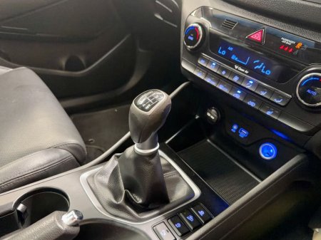2017 Hyundai Tucson - photo 6