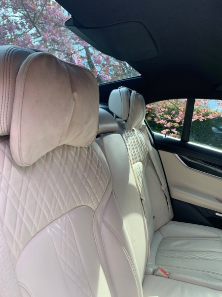 2016 BMW 7-Series - photo 22