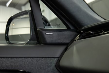 2026 Land Rover Range Rover Sport - photo 16