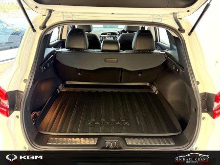 2019 Renault Kadjar - photo 19