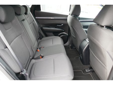 2021 Hyundai Tucson - photo 11