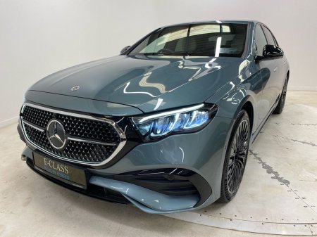 2026 Mercedes-Benz E-Class - photo 12