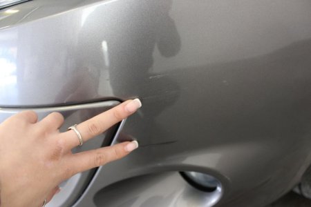 2010 Renault Scenic - photo 9