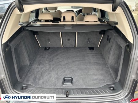 2019 BMW X3 - photo 9