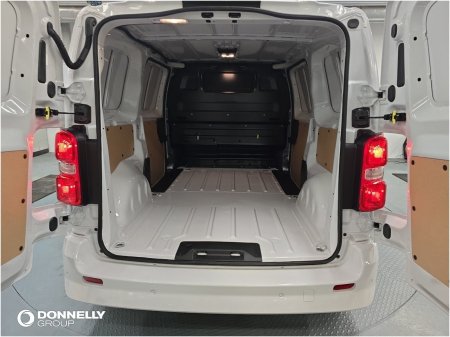 2026 Vauxhall Vivaro - photo 10