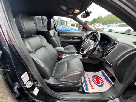 2018 Mitsubishi Outlander - photo 12