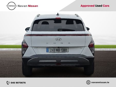 2024 Hyundai KONA - photo 7
