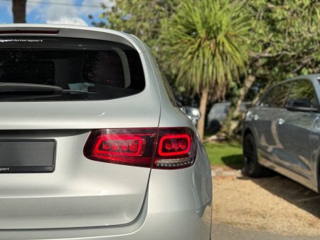2021 Mercedes-Benz GLC - photo 10