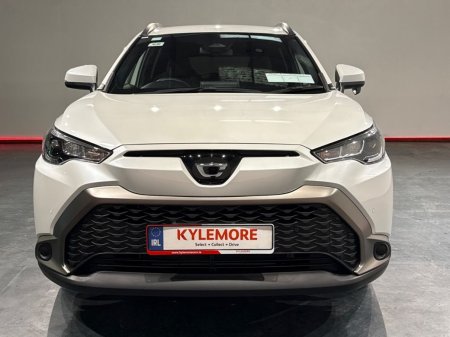 2024 Toyota Corolla Cross - photo 7