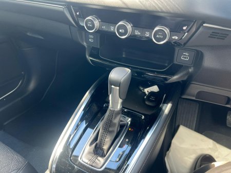 2026 Honda HR-V - photo 14