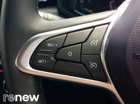 2023 Renault Clio - photo 20