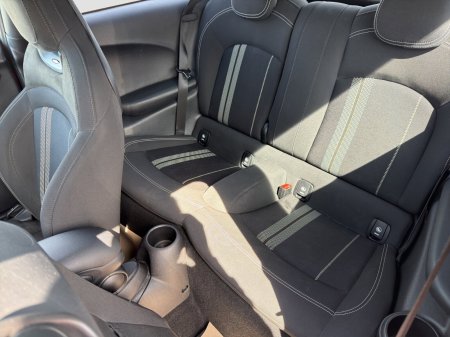 2019 Mini Cooper - photo 24