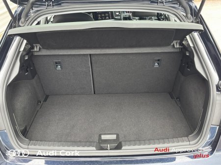 2022 Audi A1 - photo 23